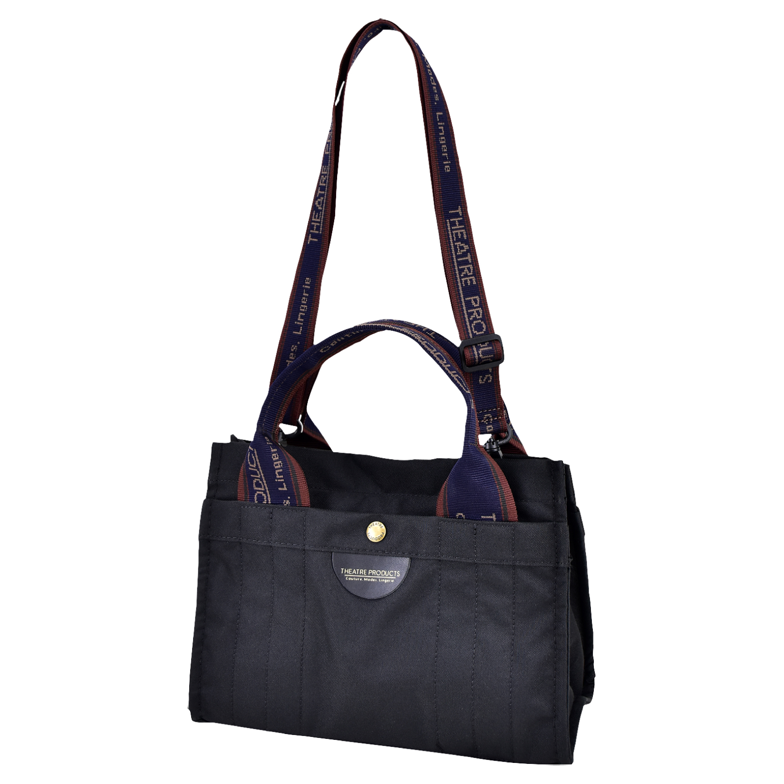 THEATRE PRODUCTS シアタープロダクツ トートバッグ 2way トート