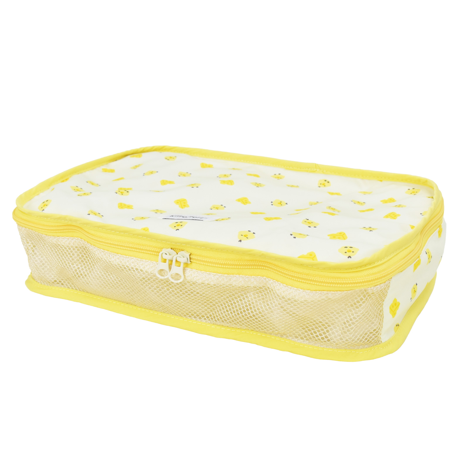 San-X（サンエックス） リラックマ Rilakkuma トラベルポーチ 収納