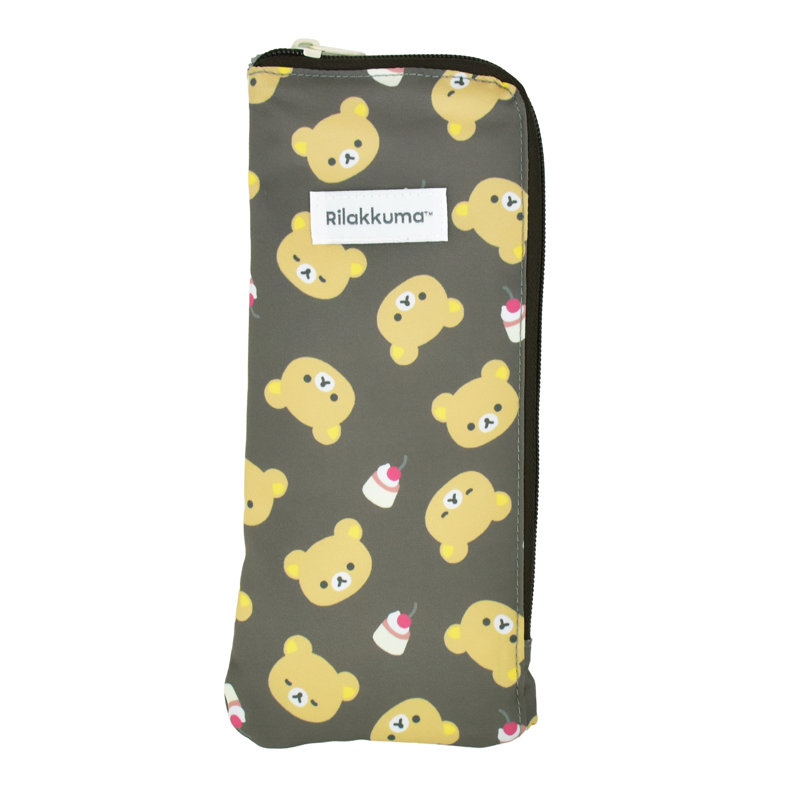 San-X（サンエックス） リラックマ Rilakkuma トラベルポーチ 収納