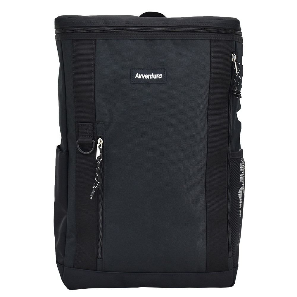 Z681-114 ベルーフ リュック U 日本製 PC・A4収納 20L バッグ