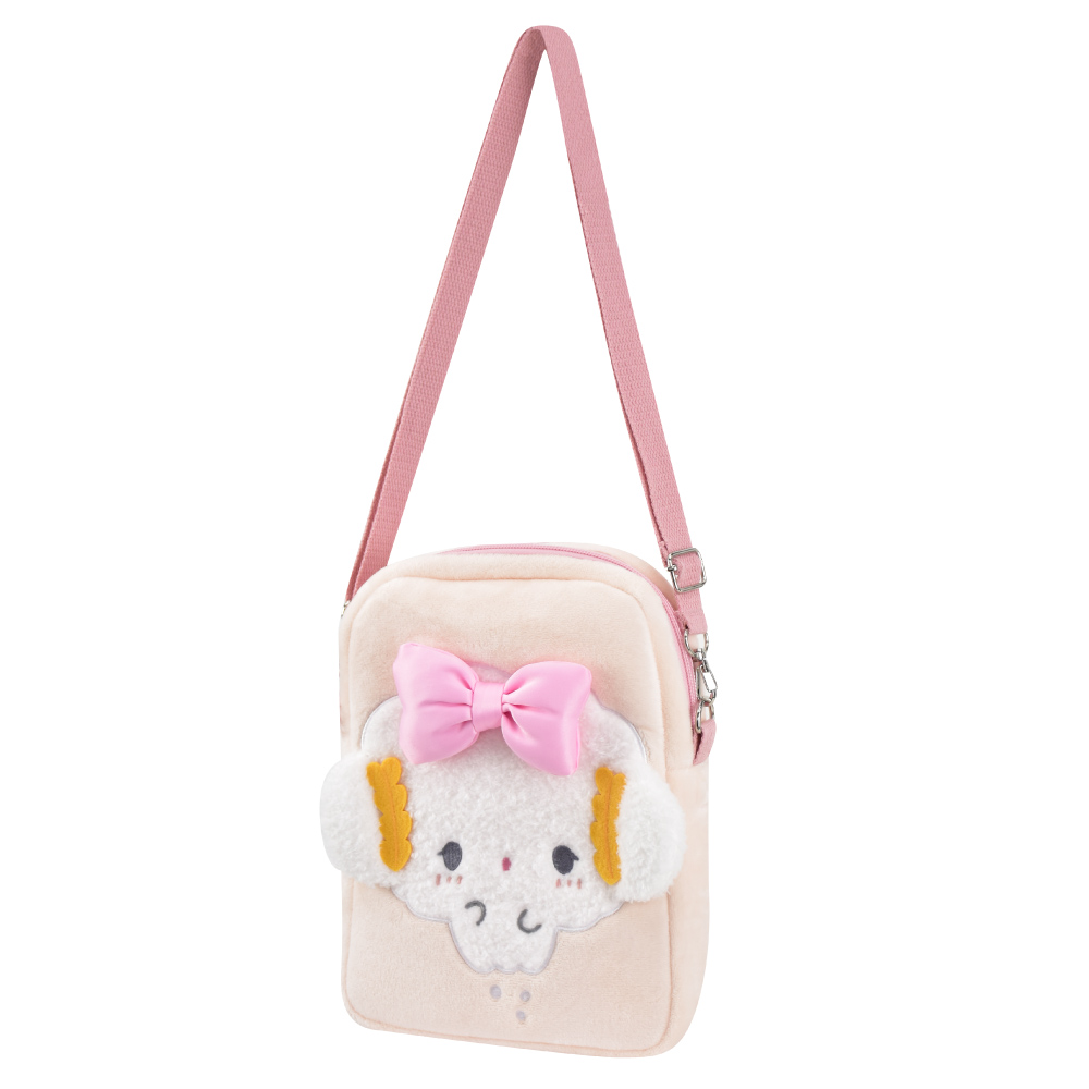 sanrio サンリオ ぬいぐるみ ショルダーバッグ ポシェット 小物