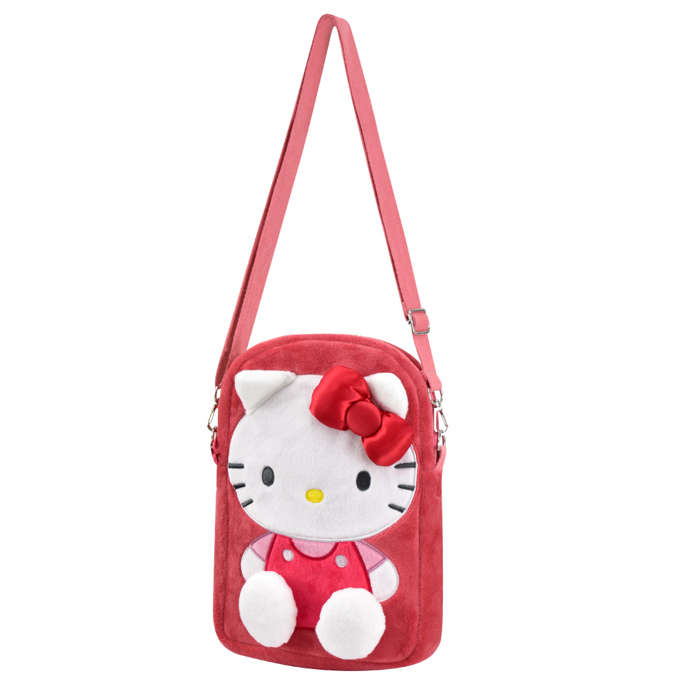 sanrio サンリオ ぬいぐるみ ショルダーバッグ ポシェット 小物