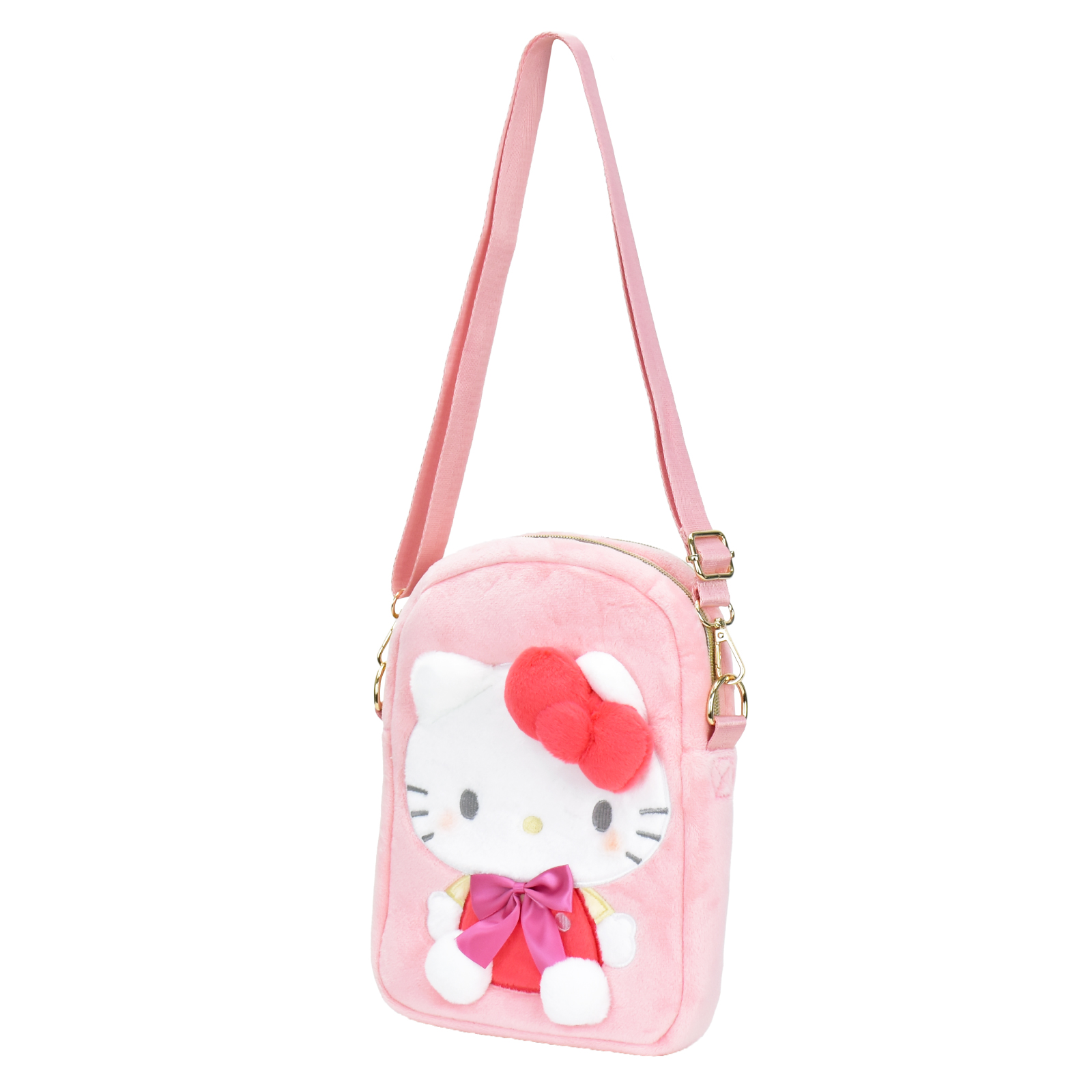 sanrio サンリオ ぬいぐるみ ショルダーバッグ ポシェット 小物