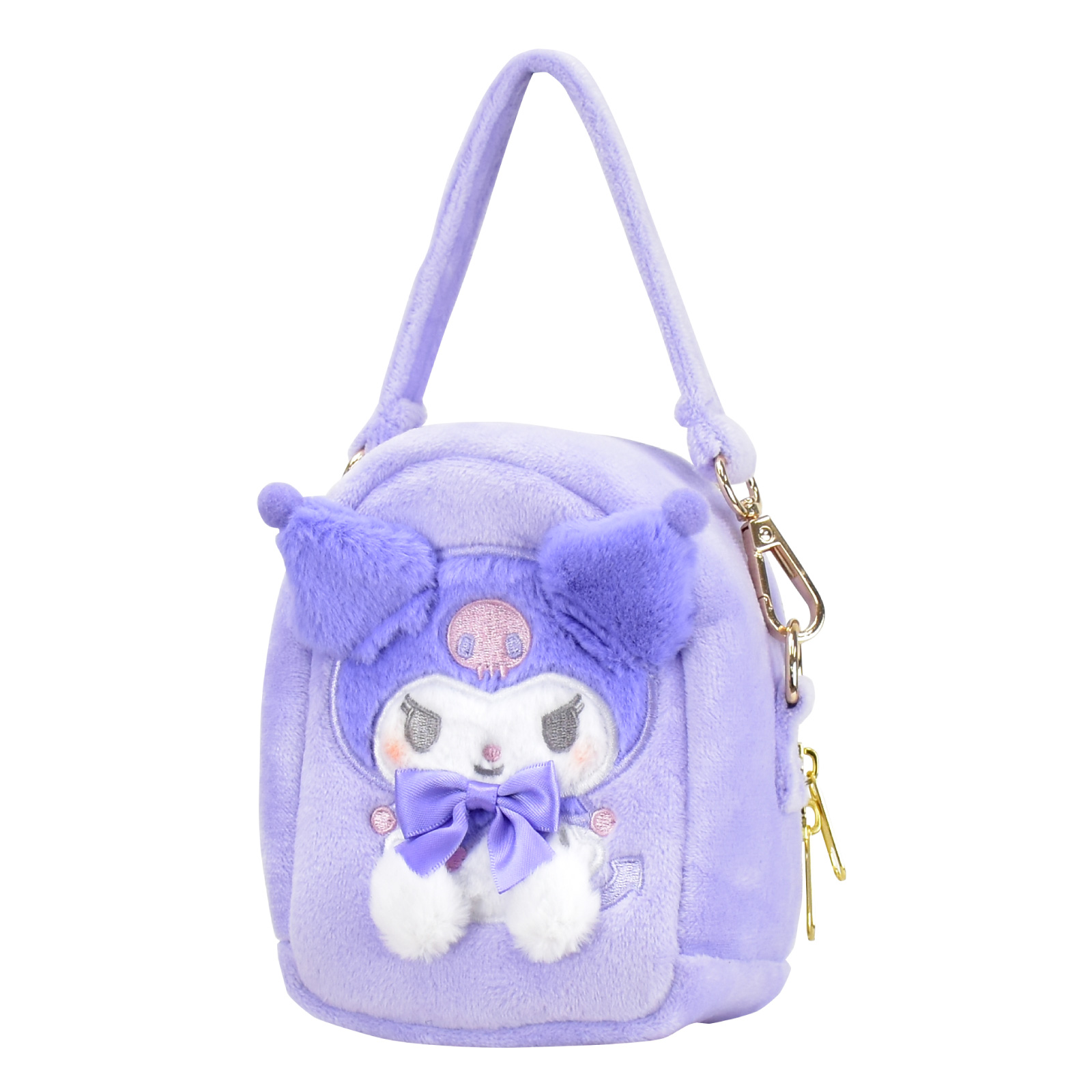 sanrio サンリオ Sanrio ポーチ ぬいポーチ ぬいぐるみポーチ