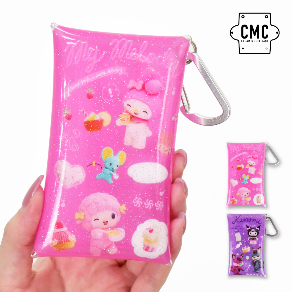 サンリオ マイメロディ クロミ ピアノ ぼんぼんりぼん 小物入れ サンリオ マイメロディ クロミ ピアノ ぼんぼんりぼん 小物入れ
