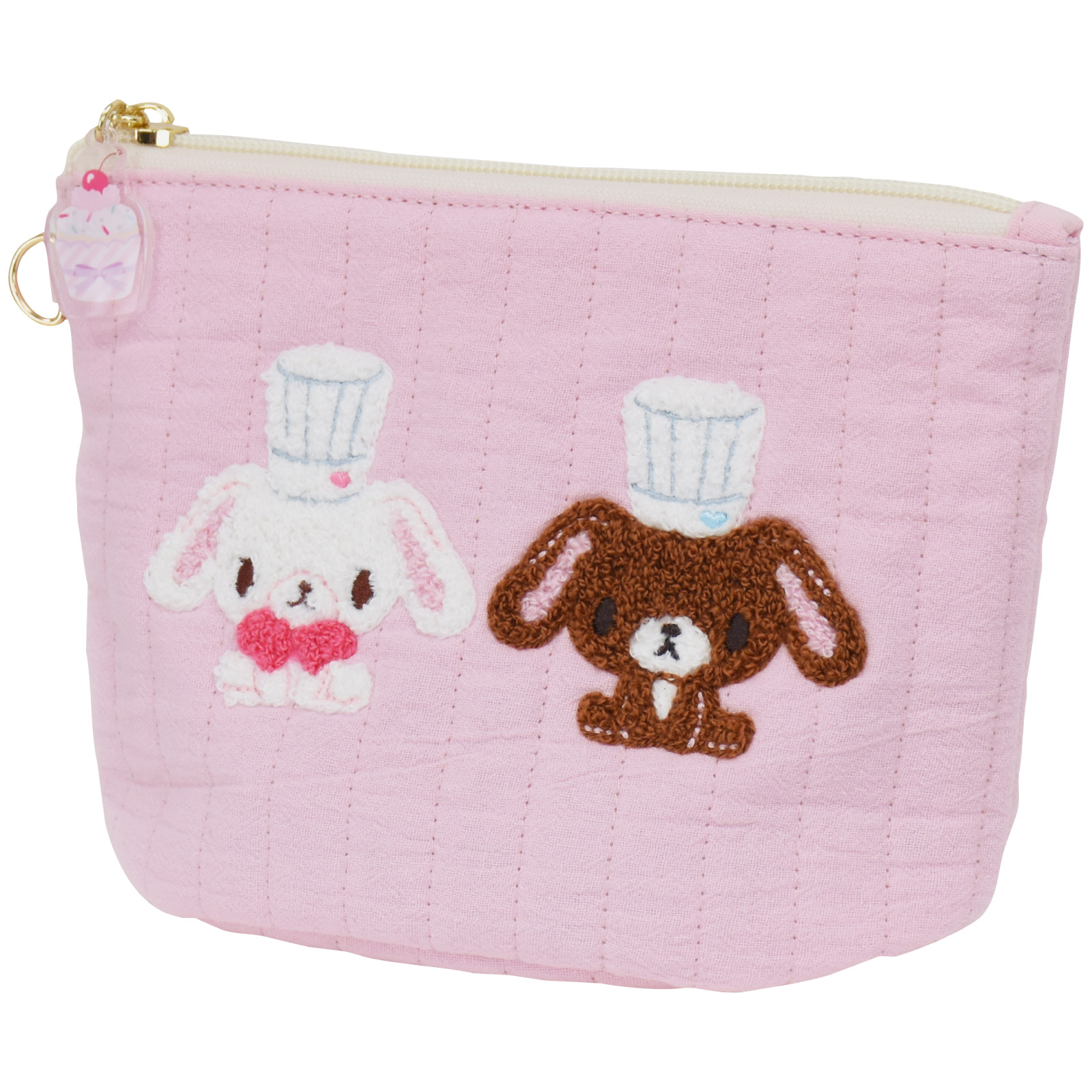 sanrio（サンリオ） ポーチ シュガーバニーズ シュガバニ 化粧ポーチ