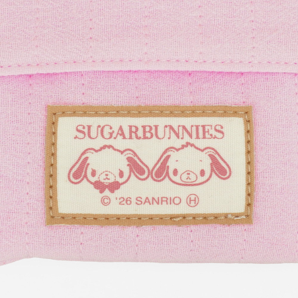 sanrio（サンリオ） ポーチ シュガーバニーズ シュガバニ ミニポーチ