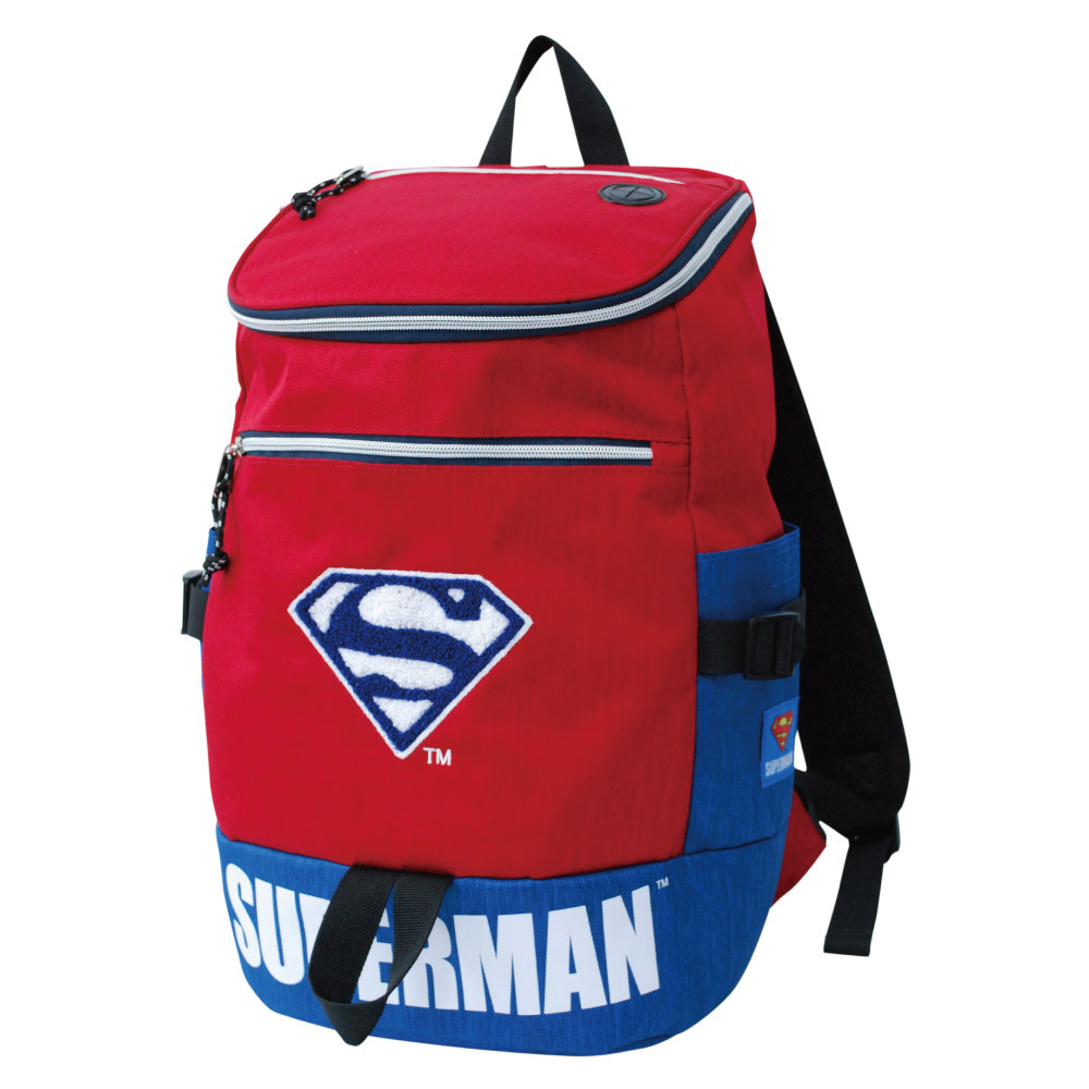 Youshopスーパーマン 子供用リュックサック カジュアルリュック 通園 大人気 安い 22秋冬新作