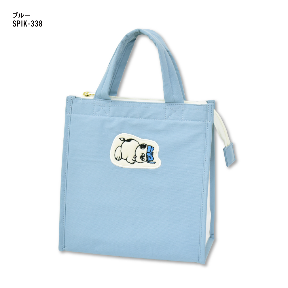 スヌーピー（SNOOPY）　サブバック　ランチバック　希少　レア スヌーピー（SNOOPY） サブバック ランチバック 希少 レア