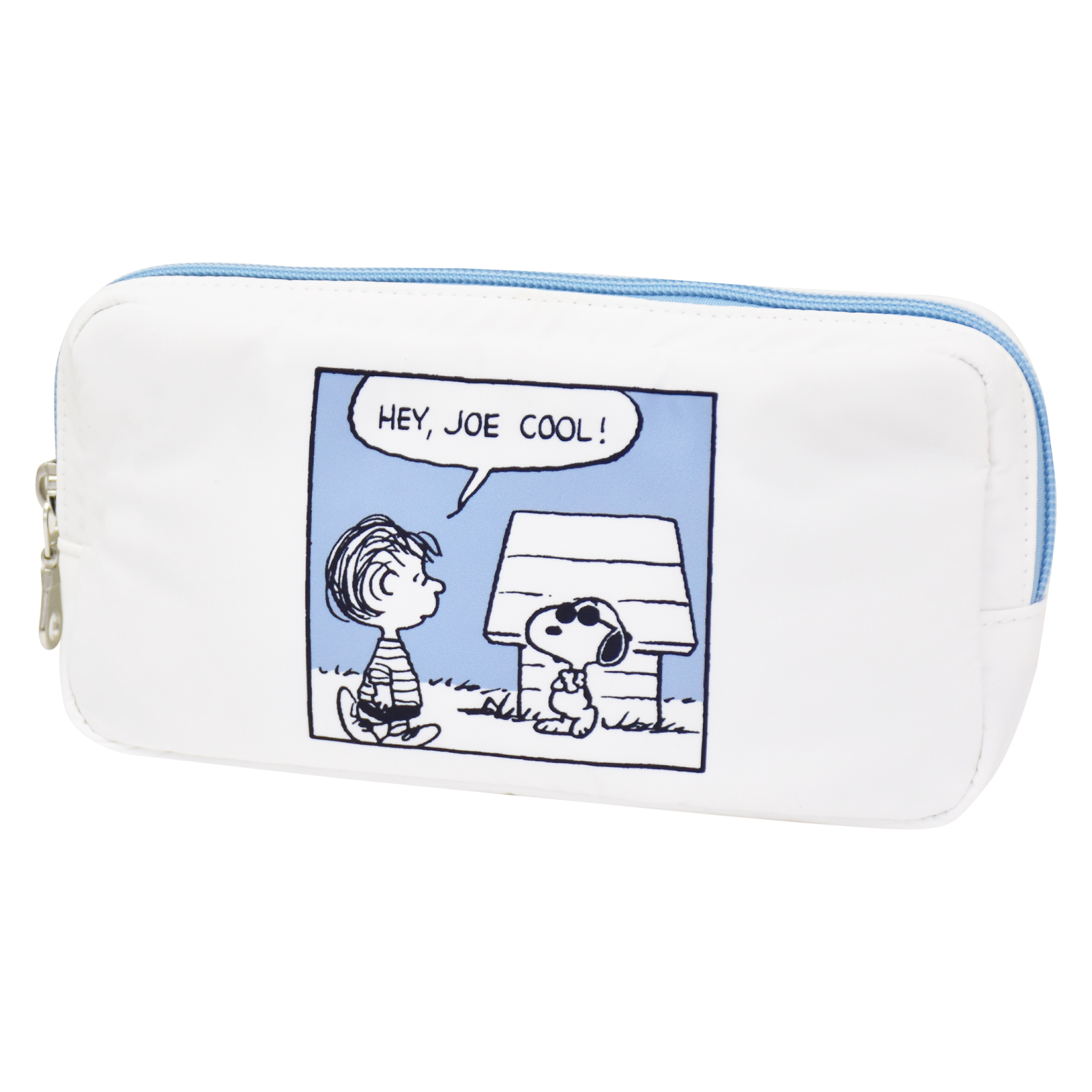 SNOOPY（スヌーピー） ポーチ ペンケース 筆箱 小物入れ レディース