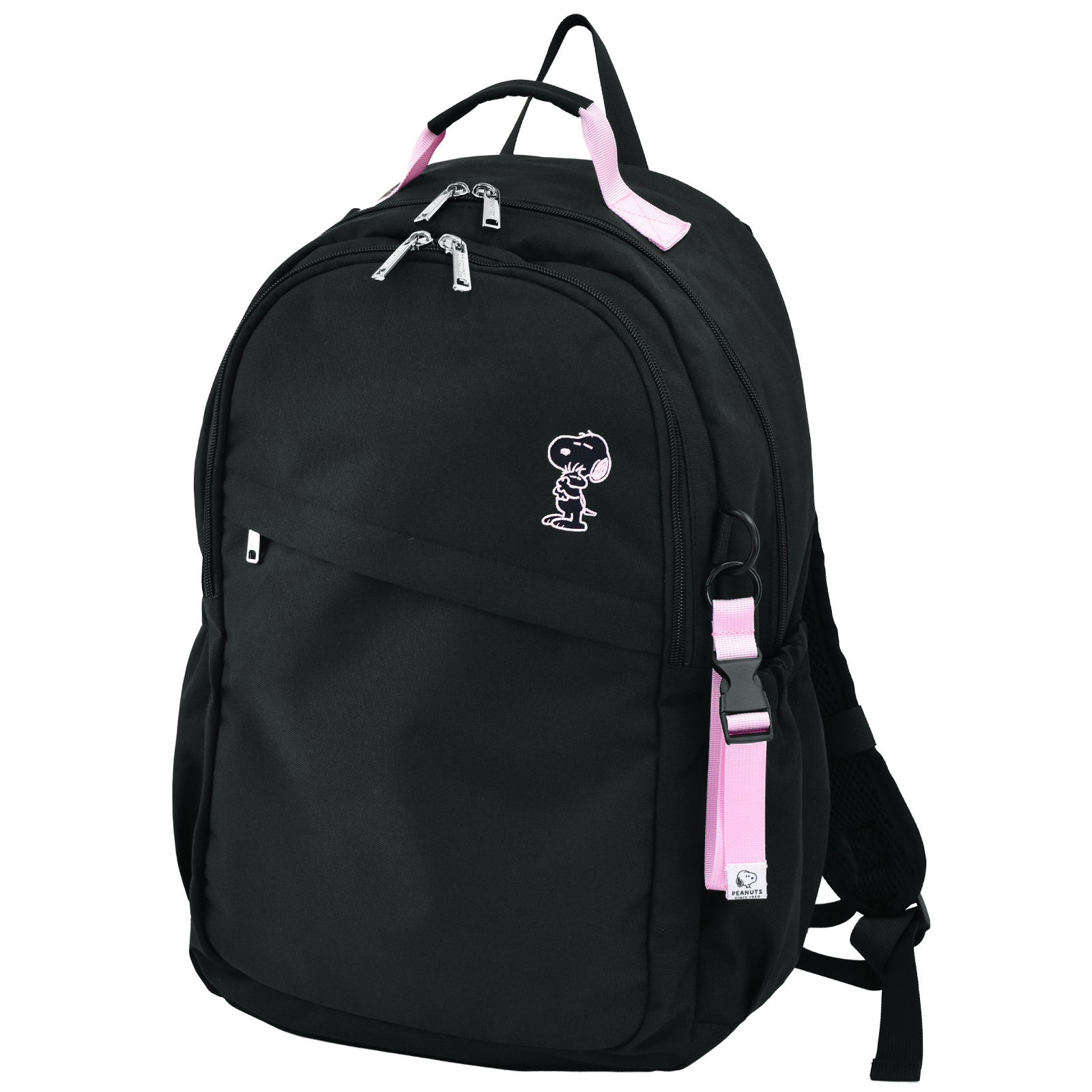 SNOOPY（スヌーピー） リュック デイパック リュックサック 大容量