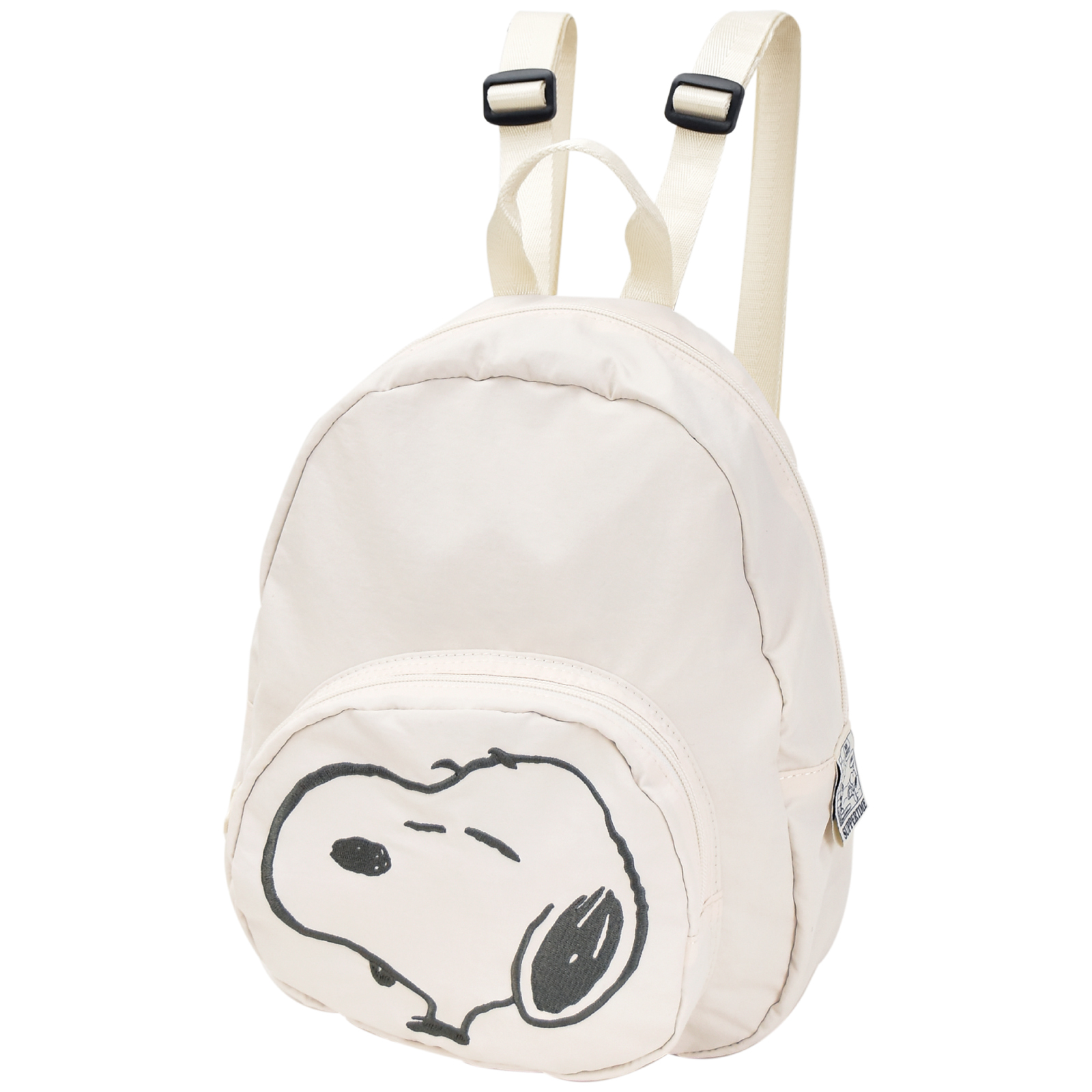 SNOOPY（スヌーピー） ミニ リュック リュックサック 小さめ