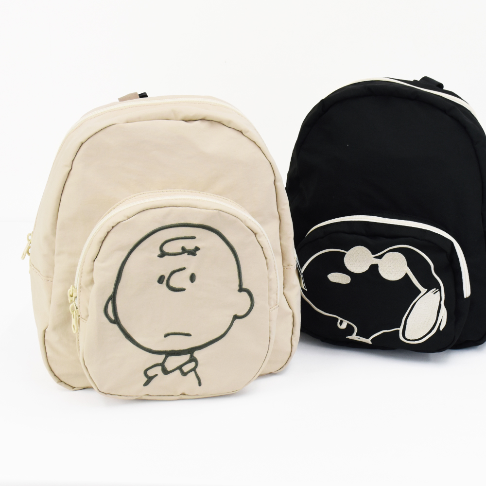 SNOOPY（スヌーピー） ミニ リュック リュックサック 小さめ