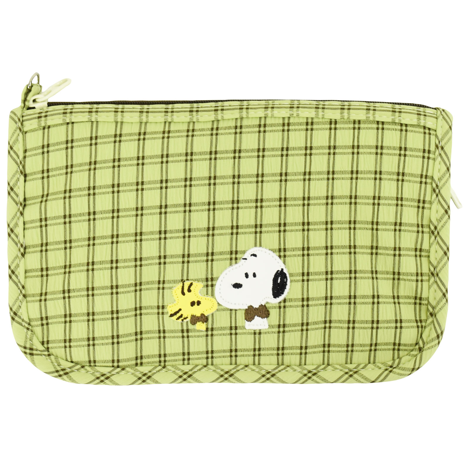 SNOOPY パスポートケース マルチポーチ 母子手帳 お薬手帳 ケース
