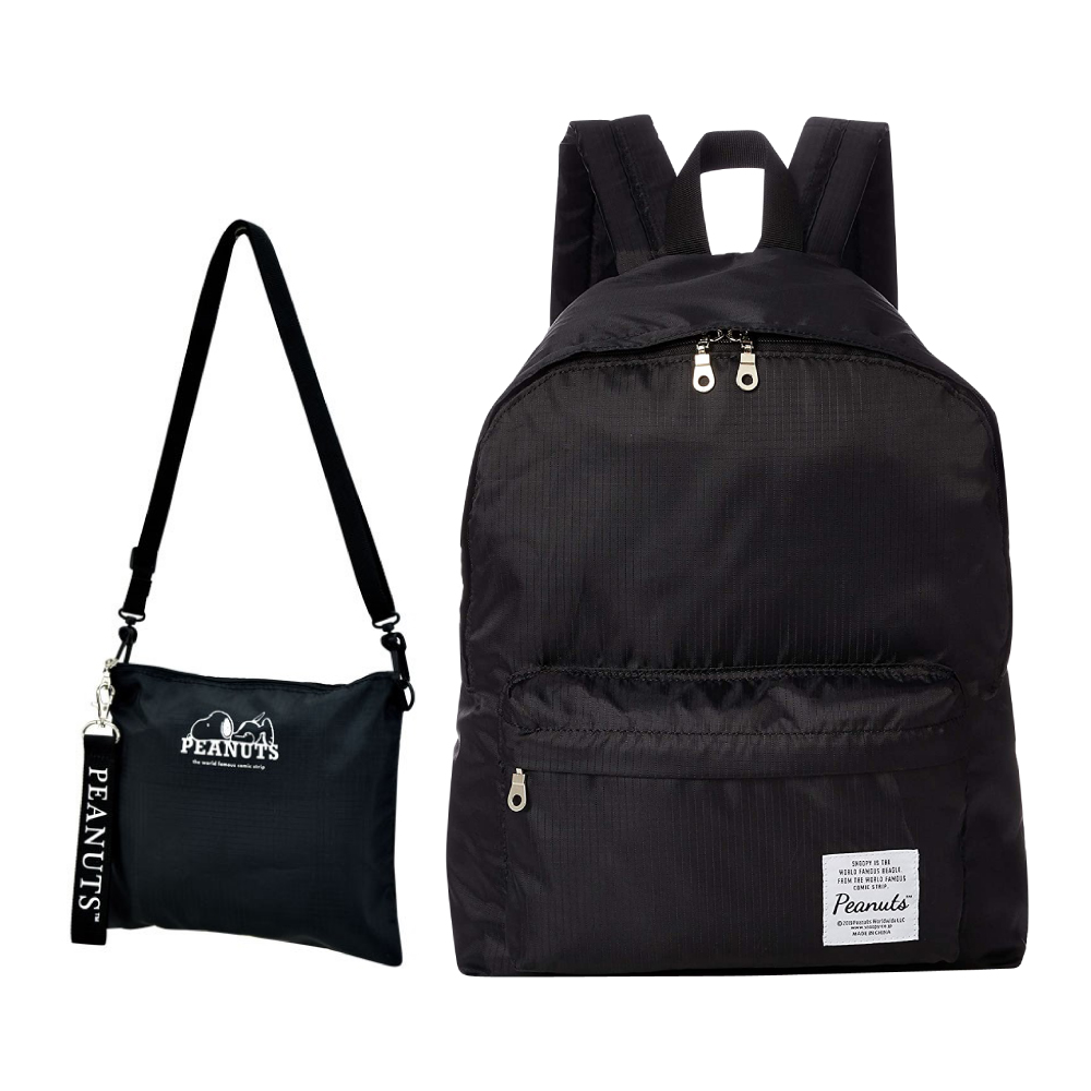 Herschel スヌーピー柄 リュック Herschel スヌーピー柄 リュック