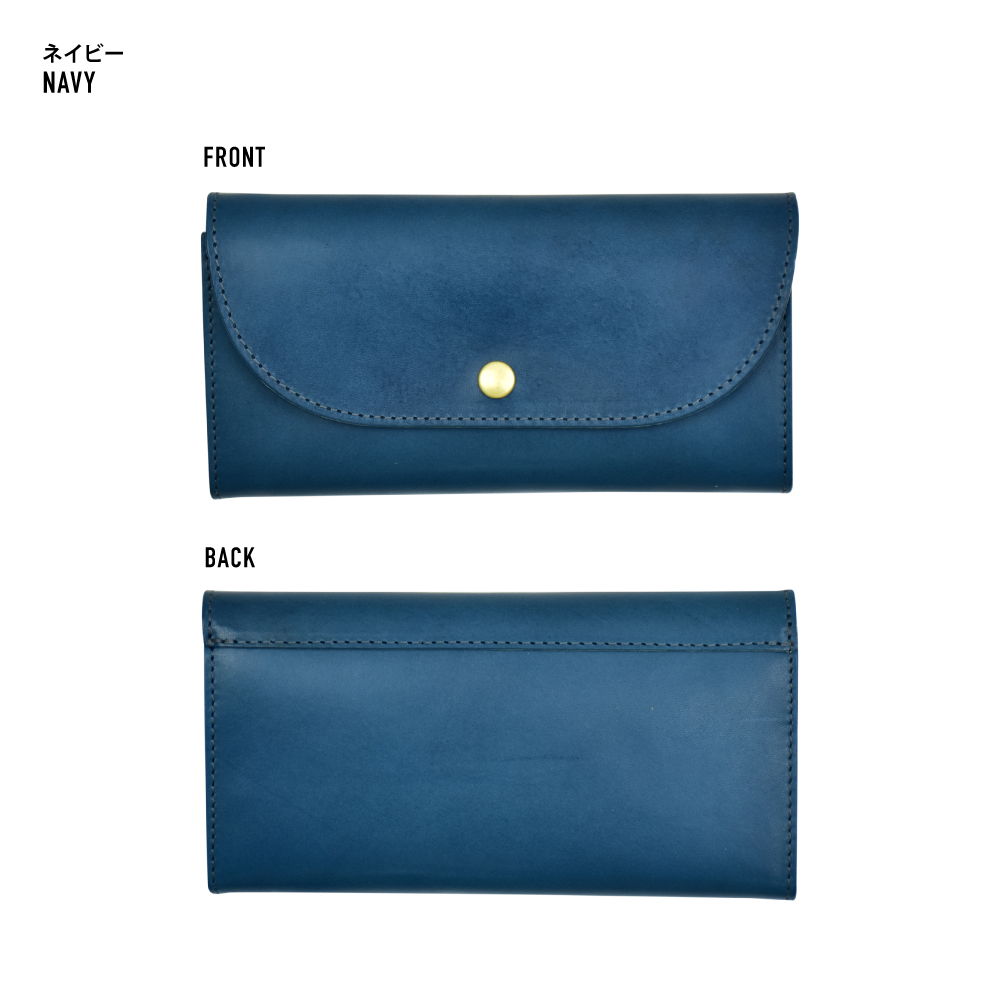 財布 サイフ 長財布 男女兼用 ユニセックス 国産 栃木レザー 本革 かぶせ 大容量 仕切り 小銭入れ ファスナー シンプル レディース メンズ Tachiya0003 Action 通販 Yahoo ショッピング