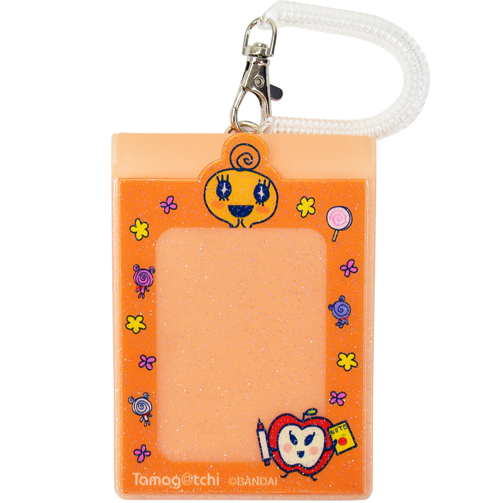 SNOOPY（スヌーピー） たまごっち 定期入れ パスケース 推し活グッズ