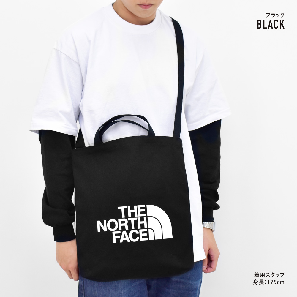 ノースフェイス トートバッグ