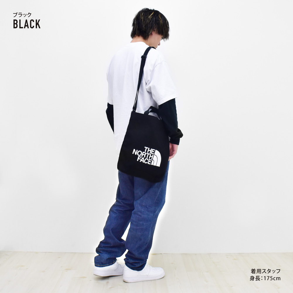 ノースフェイス トートバッグ