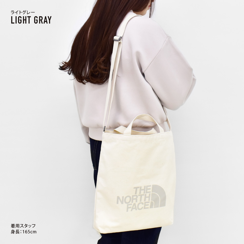 ノースフェイス トートバッグ