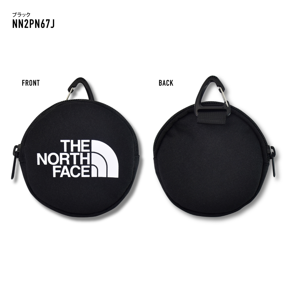 THE NORTH FACE（ザ ノースフェイス） ノースフェイス コインケース 