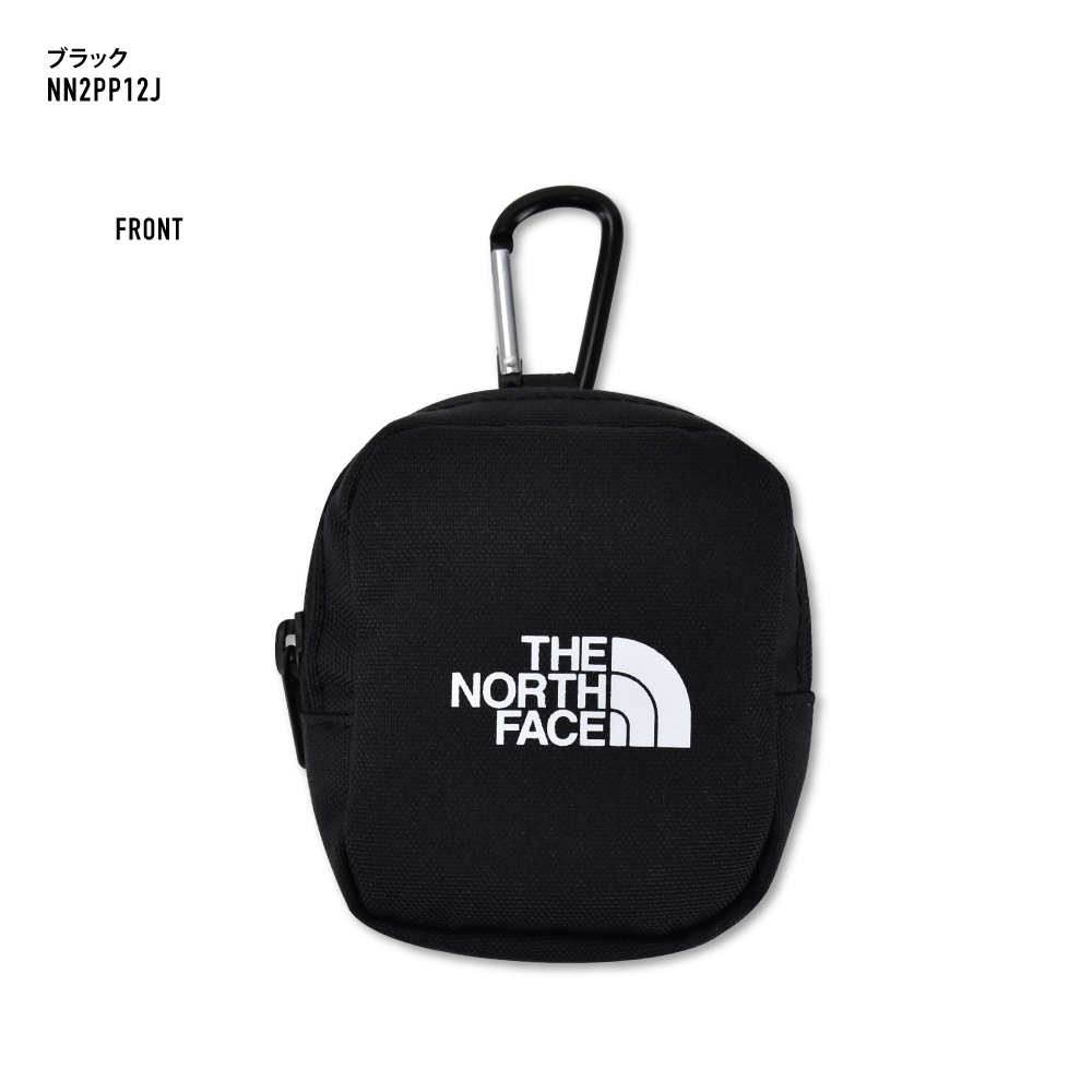 THE NORTH FACE(ザ ノースフェイス) ノースフェイス ミニポーチ 小物 THE NORTH FACE(ザ ノースフェイス) ノースフェイス ミニポーチ 小物