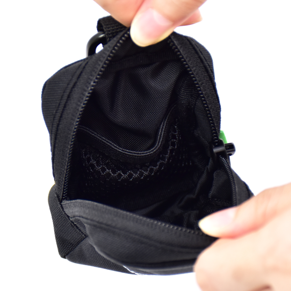 THE NORTH FACE(ザ ノースフェイス) ノースフェイス ミニポーチ 小物 THE NORTH FACE(ザ ノースフェイス) ノースフェイス ミニポーチ 小物