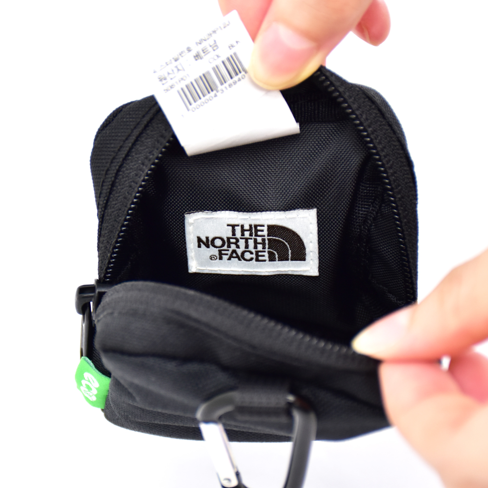 THE NORTH FACE（ザ ノースフェイス） ノースフェイス ミニポーチ 小物 