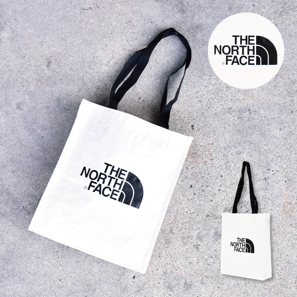 THE NORTH FACE（ザ ノースフェイス） ノースフェイス エコバッグ