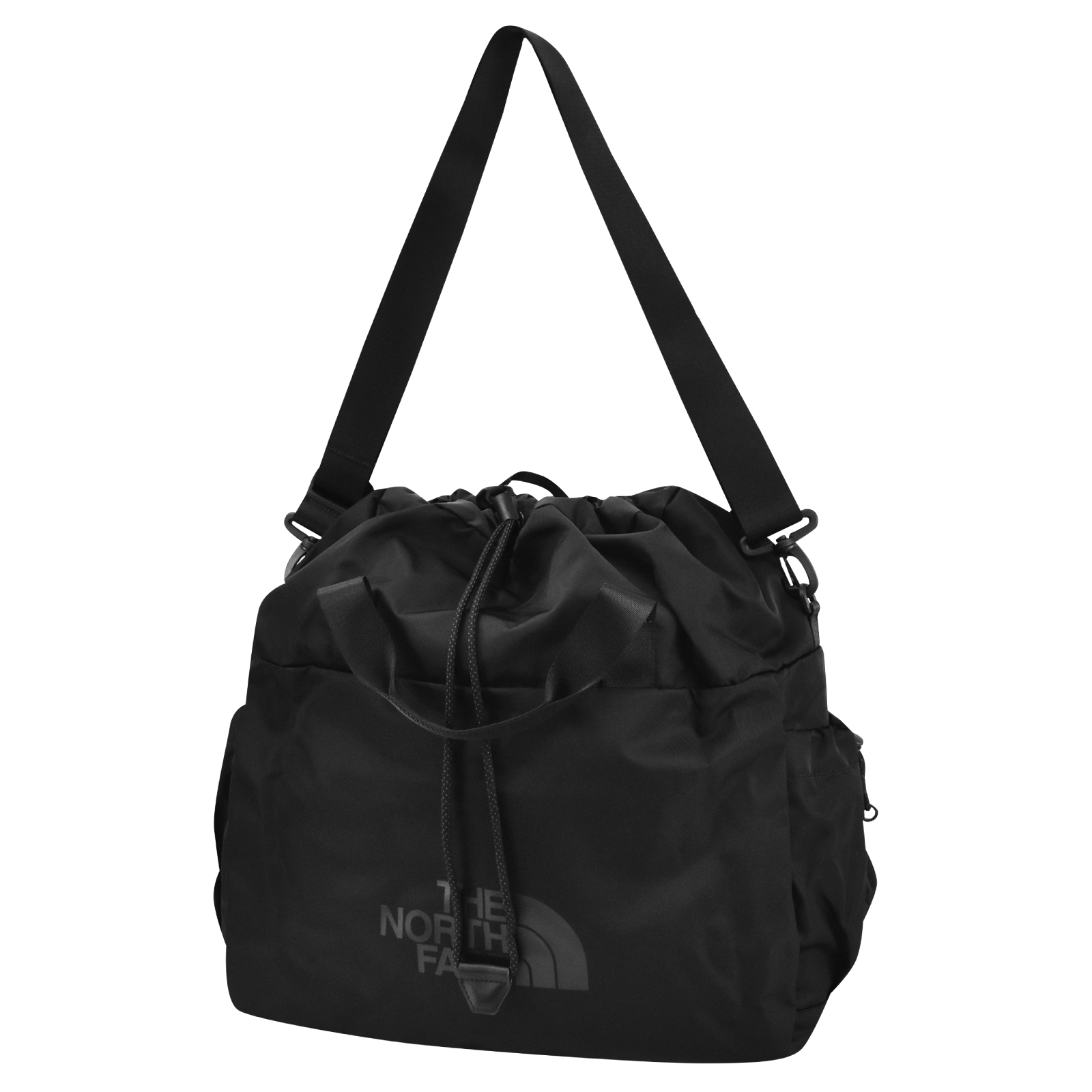 新品 ノースフェイス ダッフルバック ボストンバック 黒 95L 修学旅行 クーポン】ザ・ノース・フェイス THE NORTH FACE 【日本正規品