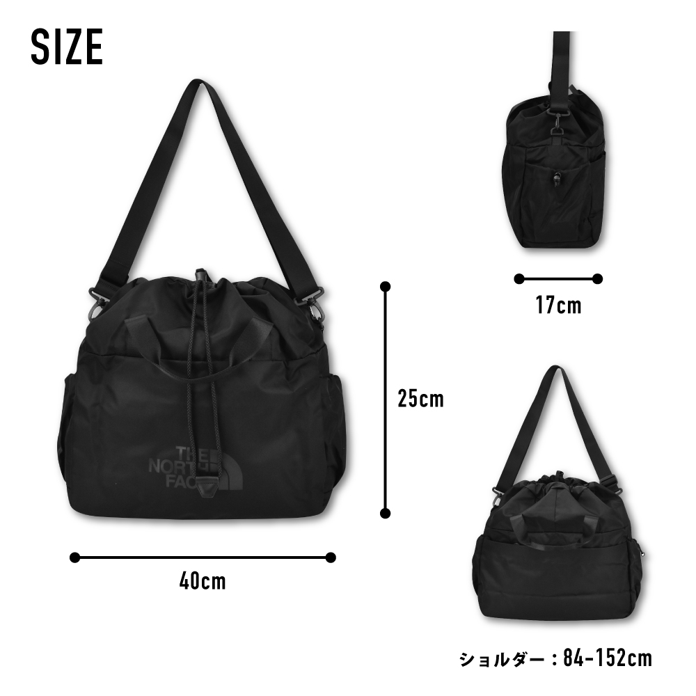 THE NORTH FACE（ザ ノースフェイス） ノースフェイス ボストンバッグ