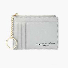 フラグメントケース パスケース 定期入れ カードケース 小銭入れ 財布