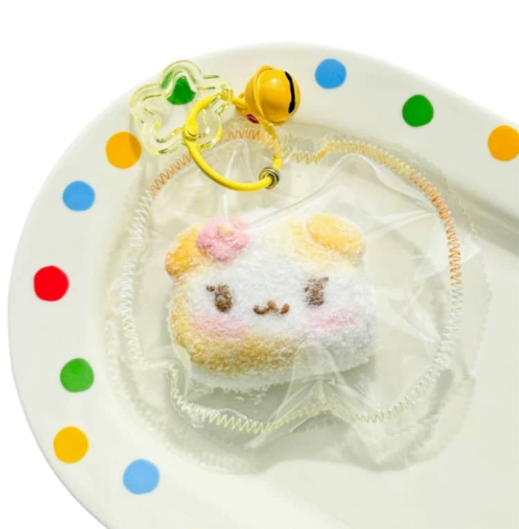 ふわとろスクイーズ 全17種 動物 もちとろ ぞう スクイーズ アニマル