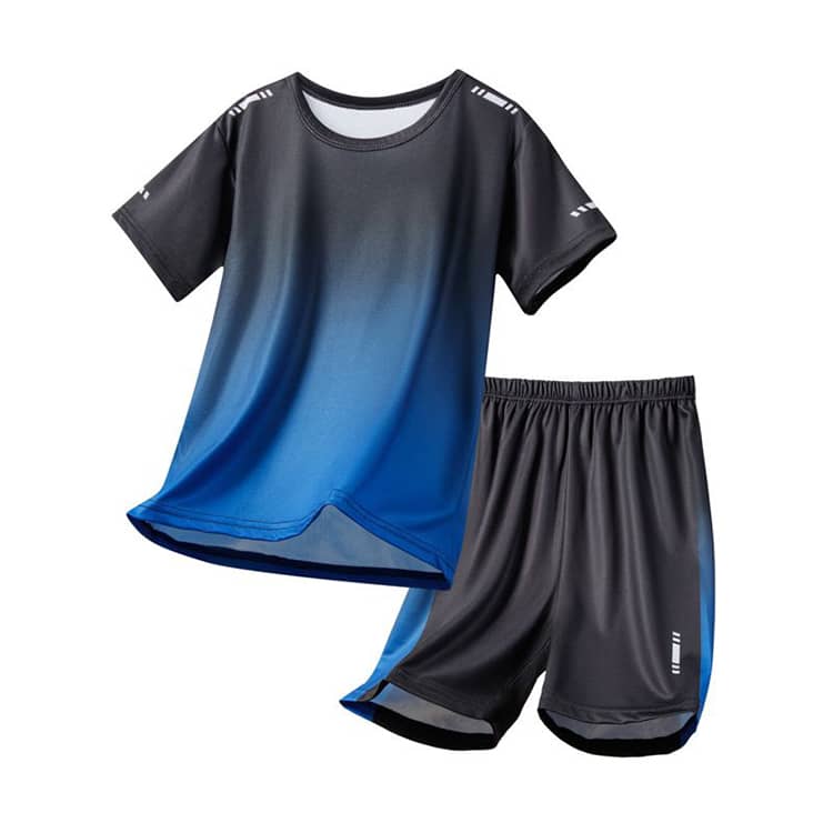 ショートパンツ 子供服 キッズ トレーニングウエア Tシャツ 半袖 上下セット 子供服 小学生 夏服 ボーイズ フットサル 薄手 半パン 吸汗速乾 通 |  | 01