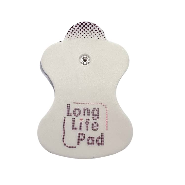 低周波治療器 パッド 互換品（マッサージ器種類：アクセサリー品）の