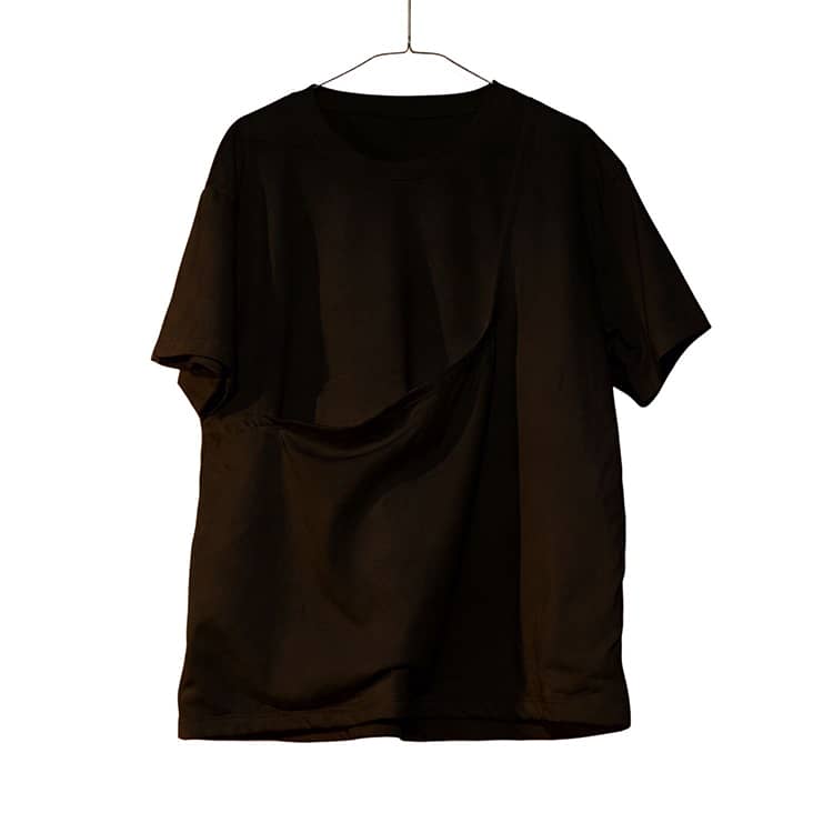 猫抱っこ用服 カンガルーポケット ペット ポケット Tシャツ 抱っこ 半袖tシャツ メンズ 猫抱っこ用服 小型犬 レディース 猫抱っこ用服 大きいサイ |  | 02