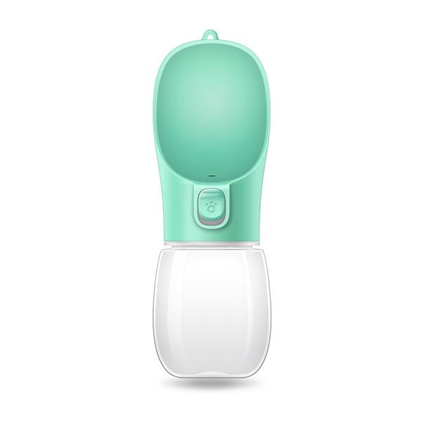 犬 給水ボトル ペット 携帯 ランニング ペット用 550ml 水筒 給水器 散歩 お出かけ 散歩 ペットボトル持ち運び 旅行 お手軽 スポーツ | ブランド登録なし | 09