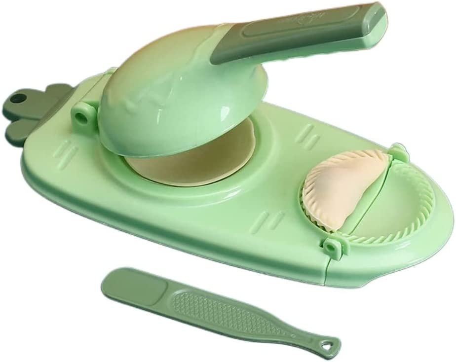 餃子 メーカー 手動 トルティーヤプレス キッチン用品 ギョーザ 初心者 DIY プレス 省力 作り 道具 生地 簡単 操作 皮 | ブランド登録なし | 03