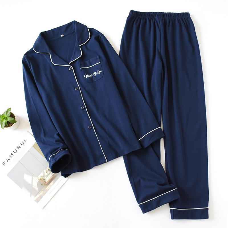 スウェット パジャマ レディース 綿 長袖 春 秋 初冬 かわいい フレンチテリー 無地 家族 おそろい M L XL 母の日 ギフト プレゼント | ブランド登録なし | 03