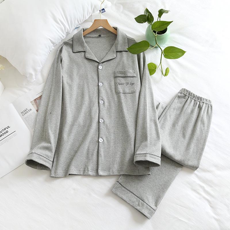 スウェット パジャマ レディース 綿 長袖 春 秋 初冬 かわいい フレンチテリー 無地 家族 おそろい M L XL 母の日 ギフト プレゼント | ブランド登録なし | 07