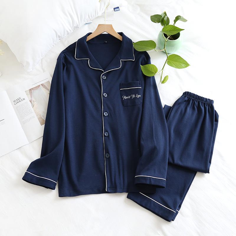 スウェット パジャマ レディース 綿 長袖 春 秋 初冬 かわいい フレンチテリー 無地 家族 おそろい M L XL 母の日 ギフト プレゼント | ブランド登録なし | 08