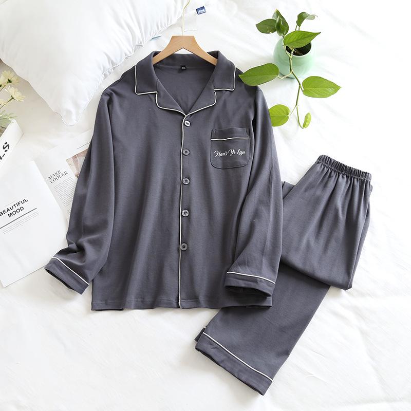 スウェット パジャマ レディース 綿 長袖 春 秋 初冬 かわいい フレンチテリー 無地 家族 おそろい M L XL 母の日 ギフト プレゼント | ブランド登録なし | 09
