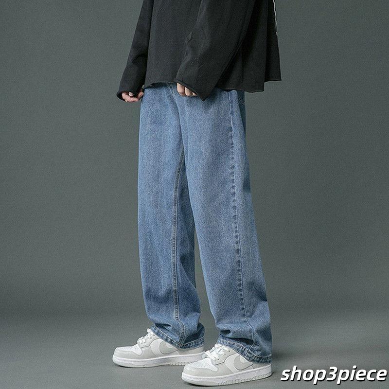 デニム メンズ パンツ 秋 冬 スキニーパンツ ロング丈 スキニーデニム ジョガーパンツ ジーンズ 細身 スリム 夏 アメカジ 着痩せ カジュアル | ブランド登録なし | 03