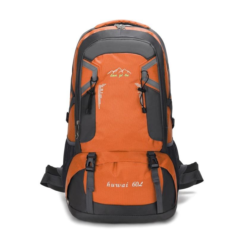 登山リュック 40L 60L バックパック リュックサック 大容量 リュック パック ザック 登山 旅行 防災 遠足 軽量 アウトドア 男女兼用 | ブランド登録なし | 02