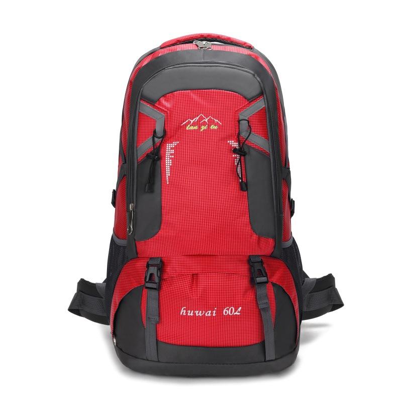 登山リュック 40L 60L バックパック リュックサック 大容量 リュック パック ザック 登山 旅行 防災 遠足 軽量 アウトドア 男女兼用 | ブランド登録なし | 03
