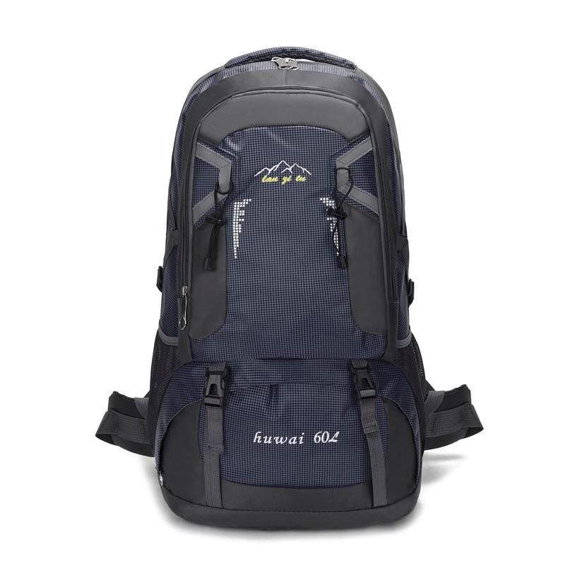 登山リュック 40L 60L バックパック リュックサック 大容量 リュック パック ザック 登山 旅行 防災 遠足 軽量 アウトドア 男女兼用 | ブランド登録なし | 05