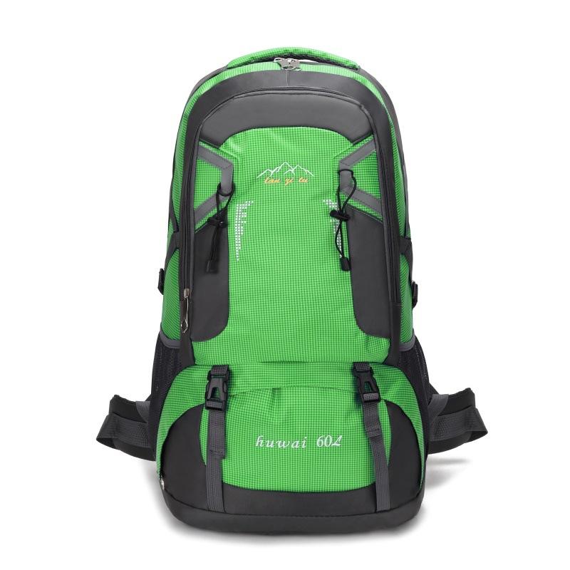 登山リュック 40L 60L バックパック リュックサック 大容量 リュック パック ザック 登山 旅行 防災 遠足 軽量 アウトドア 男女兼用 | ブランド登録なし | 06