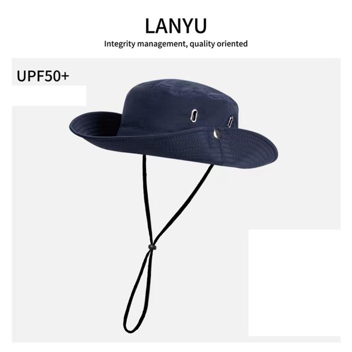 サファリハット 帽子 クリップ メンズ レディース UVカット キャップ 大きいサイズ ランニングキャップ 夏用 折りたた | ブランド登録なし | 05