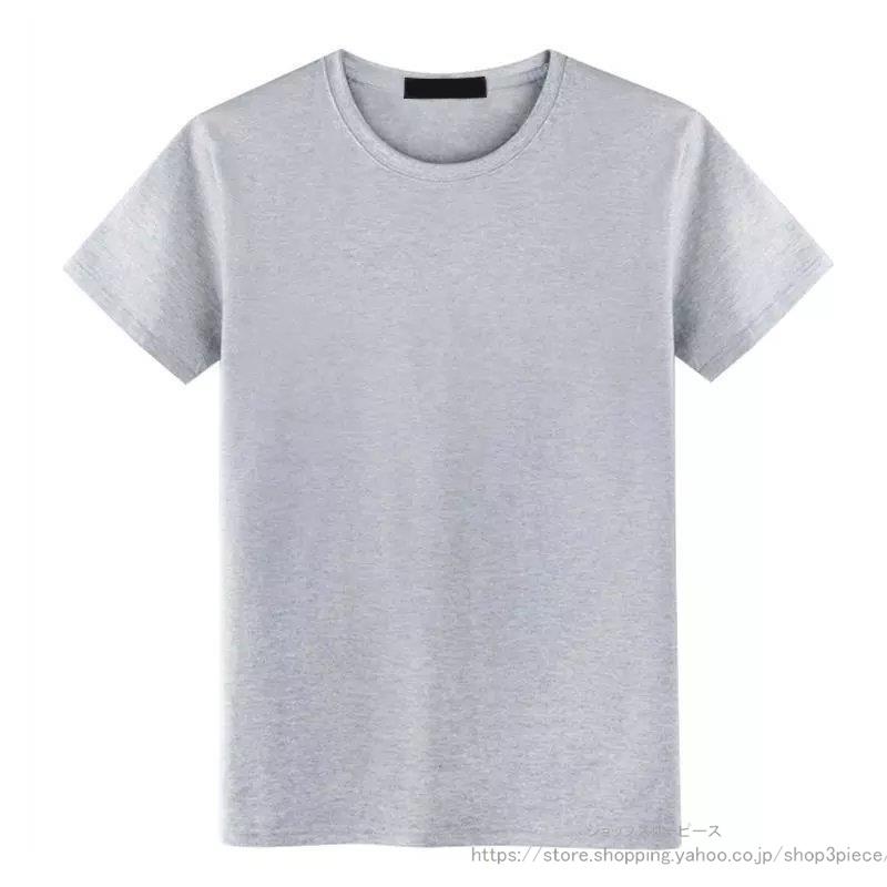 Tシャツ メンズ 半袖 インナー 半袖tシャツ 白シャツ クルーネック 大きいサイズ 肌着 涼しい 無地 着痩せ シンプル 夏物 ゆったり スポーツ | ブランド登録なし | 04