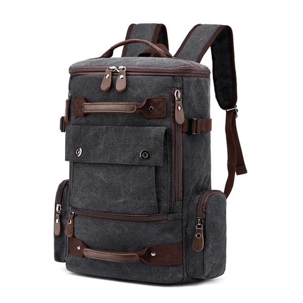 キャンプリュック リュックサック バックパック 防水 登山 キャンプ用品 アウトドア バッグ メンズ レディース ミリタリー 旅行 50L デイパック | ブランド登録なし | 01